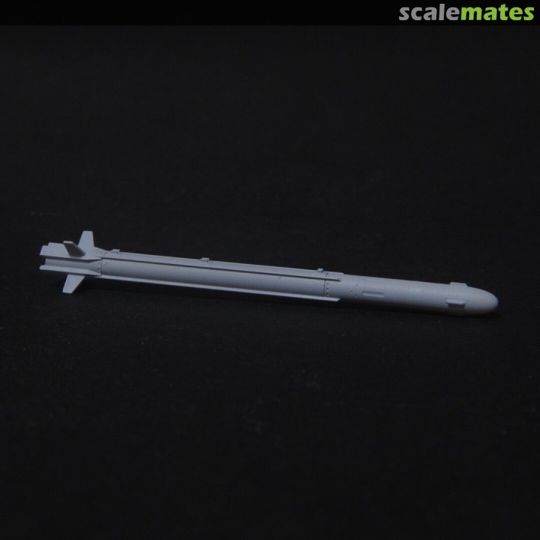 Boxart A-Darter PWM Paveway Models Boxart A-Darter PWM Paveway Models