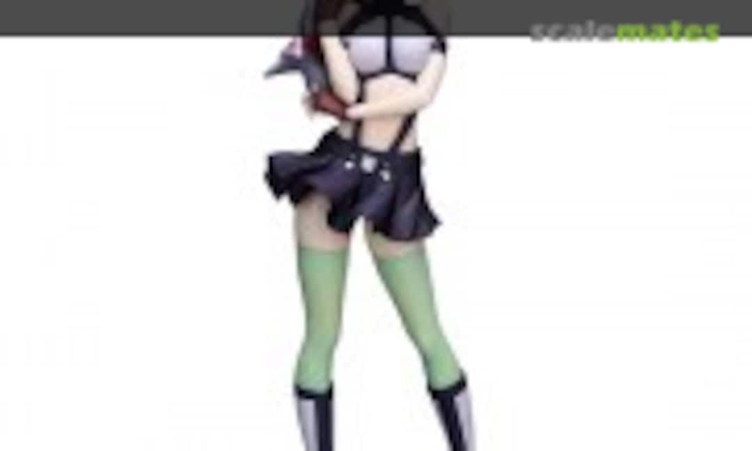 1:8 Ange (Volks Inc. chara105) chara105