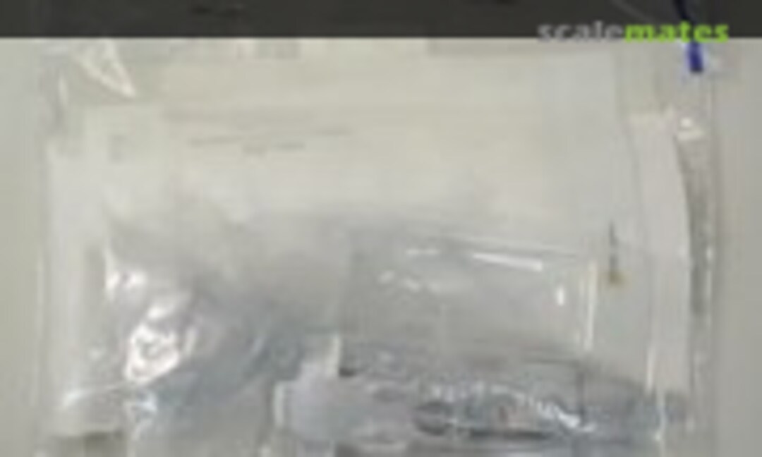 1:43 Lotus JPS (John Day Model Cars 140)