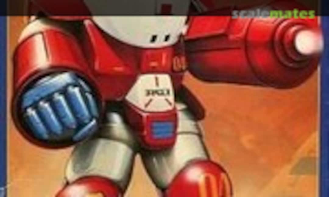 1:24 PA-36HD-R2 Nove Laser (Gunze Sangyo G-803)