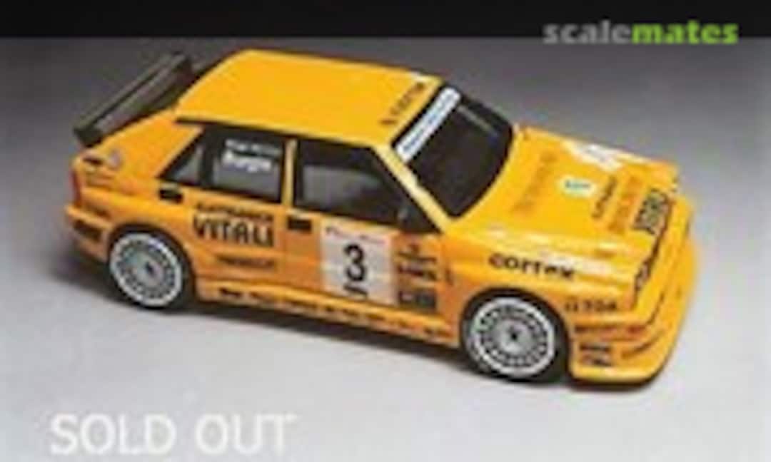 1:43 Lancia Delta Proto "Vitali" (Arena Modelli ARE190) ARE190