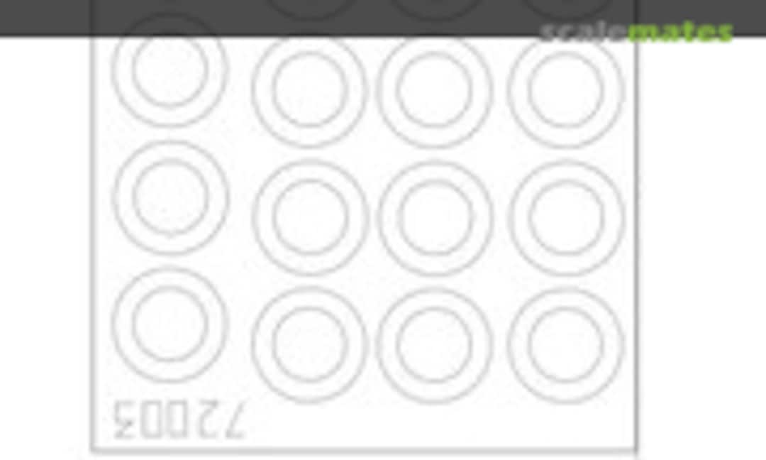 1:72 MTLB (Tankograd) (Colibri Decals M72003) M72003