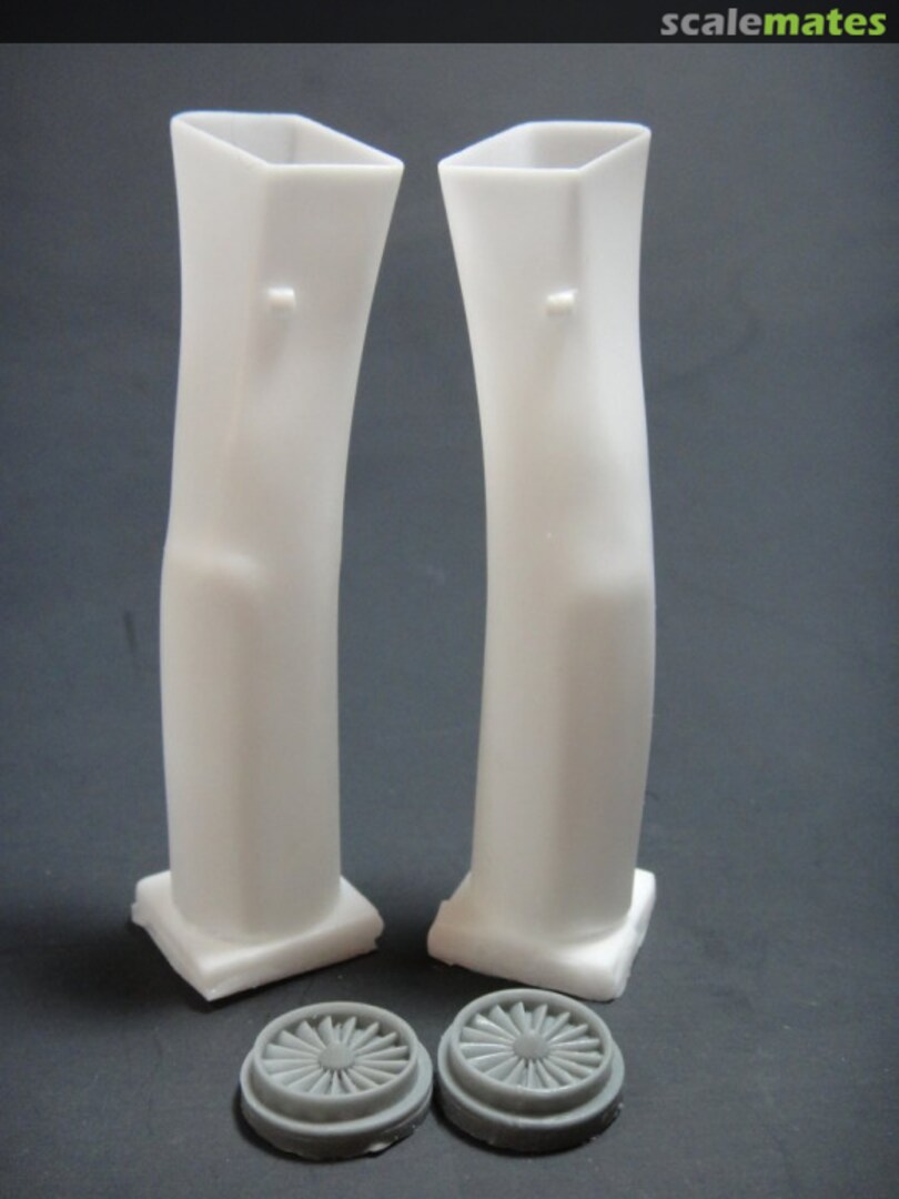 Boxart F/A-18E/F/G Super Hornet External Super Set 48079 Phase Hangar Resin Boxart F/A-18E/F/G Super Hornet External Super Set 48079 Phase Hangar Resin