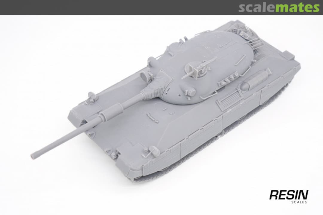 Boxart Progetto M40 mod. 65 Resinscales Boxart Progetto M40 mod. 65 Resinscales