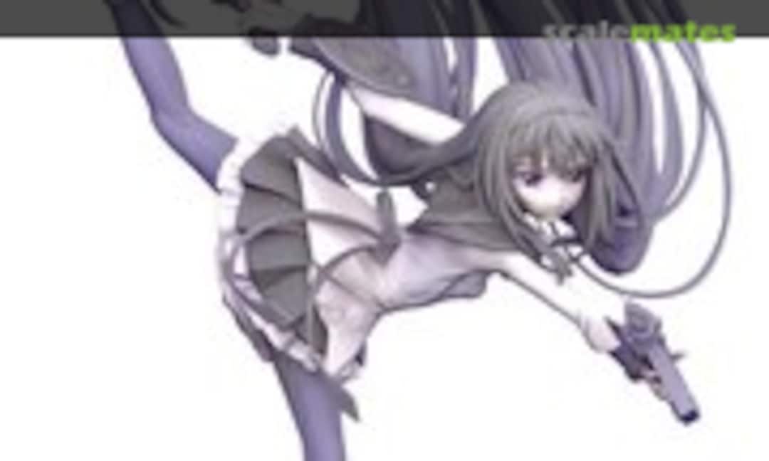 1:7 Akemi Homura (Crea Mode )