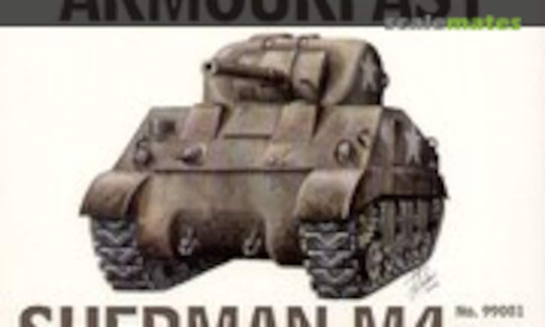 M4 Sherman (HäT 99001)