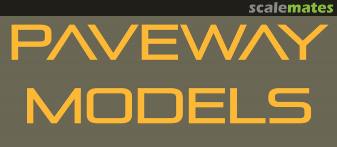 Boxart A-Darter PWM-ADARTER-32 Paveway Models Boxart A-Darter PWM-ADARTER-32 Paveway Models
