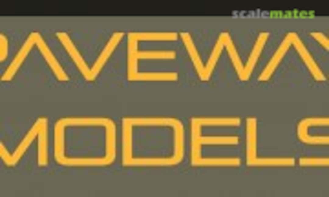 1:32 A-Darter (Paveway Models PWM-ADARTER-32) PWM-ADARTER-32
