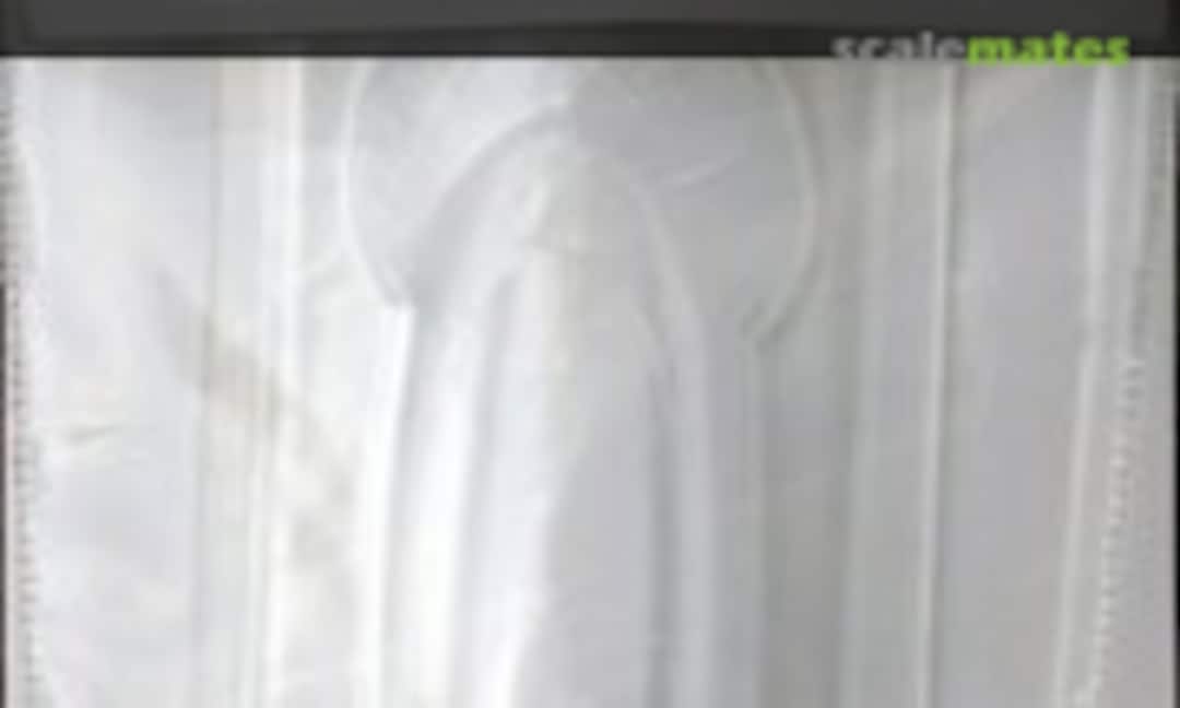 1:72 T-28 Trojan (Rob-Taurus 72003) 72003