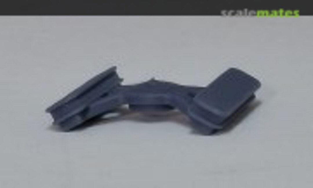 1:24 Chevy V-8 spider filter (Texas 3D Customs )