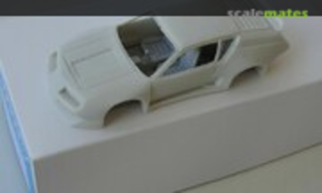 Alpine A310 (Alezan 70)