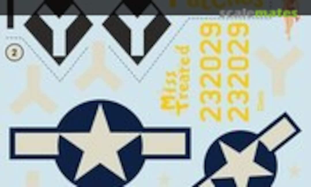 1:48 Boeing B-17 "Flying Fortress" (Print Scale 48-115) 48-115