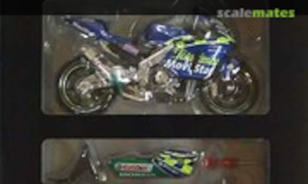 1:12 Telefonica Movistar Honda RC211V ´03 (Tamiya 21010)