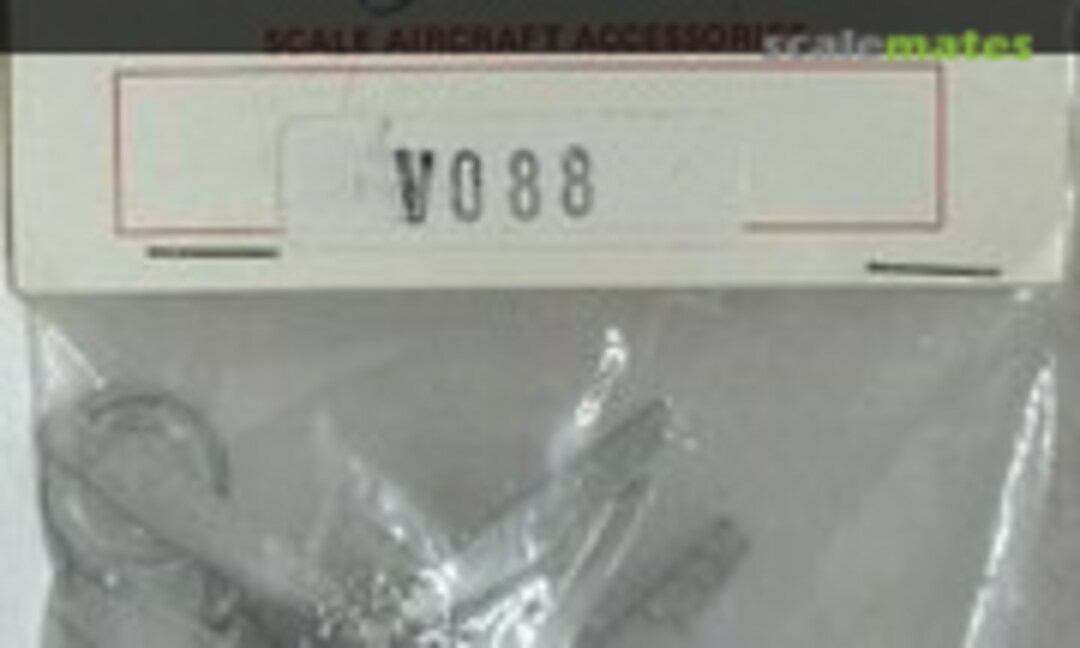 1:72 C-97 Detail Set (Aeroclub V088) V088