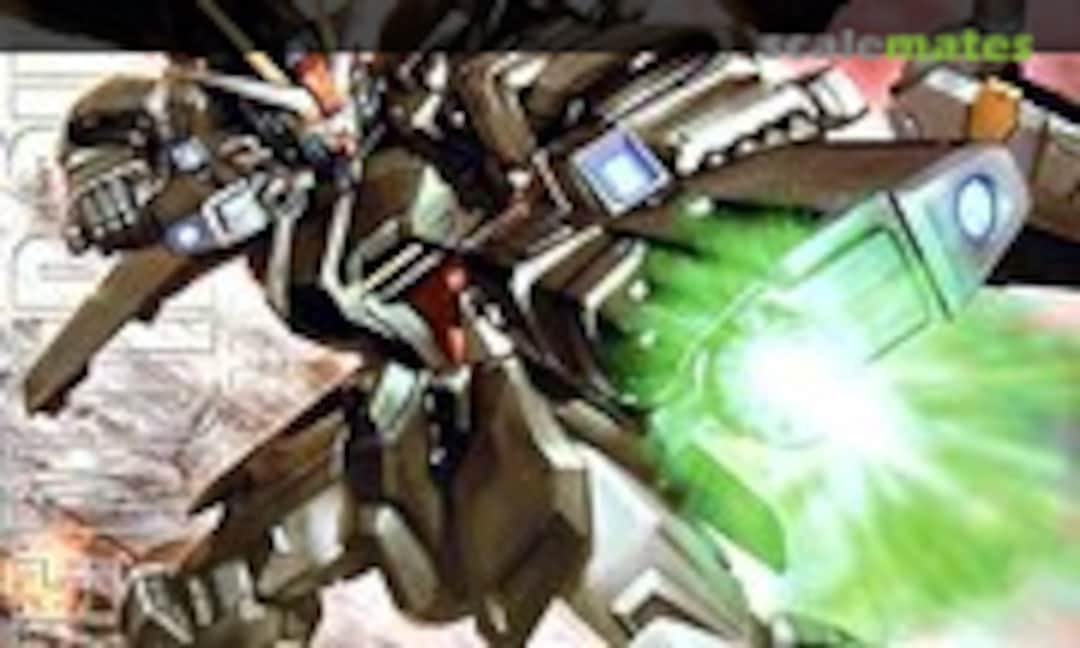 1:100 Strike Noir Gundam (Bandai 0148997)