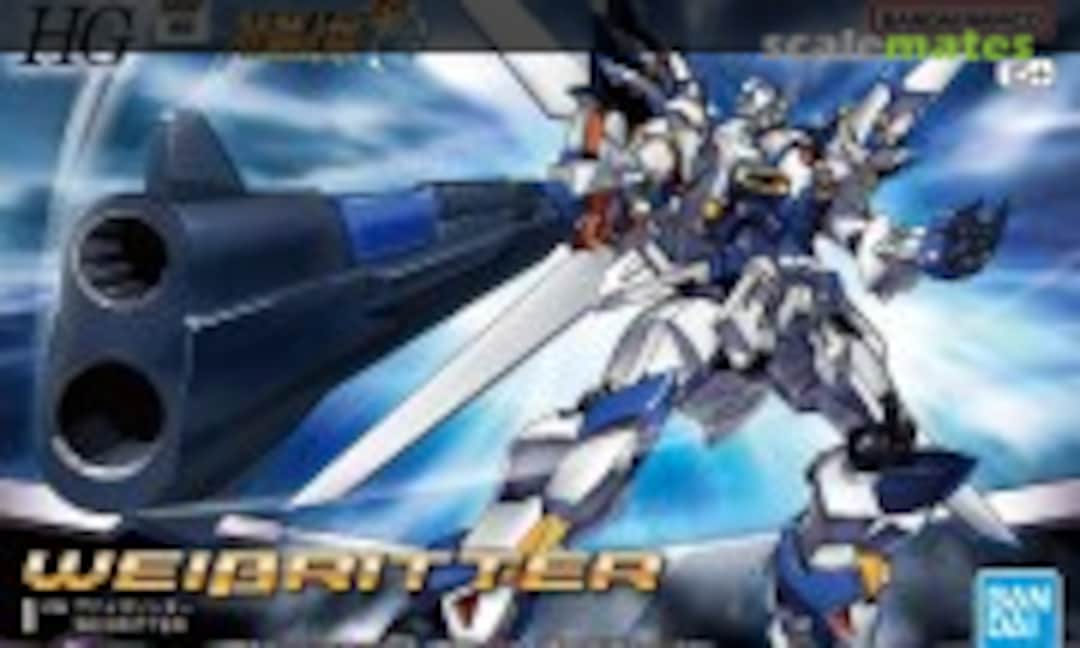 No Weissritter (Bandai Spirits 5068346) 5068346