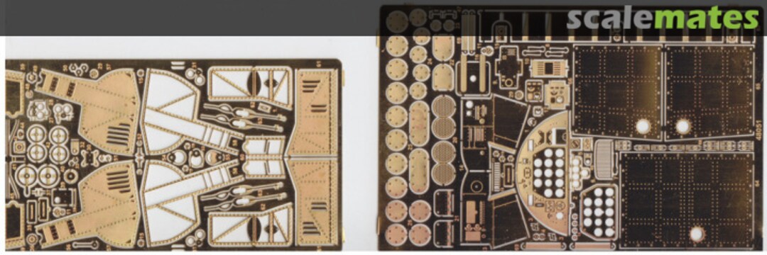 Boxart Polikarpov I-185-M71 48051 GoNzA