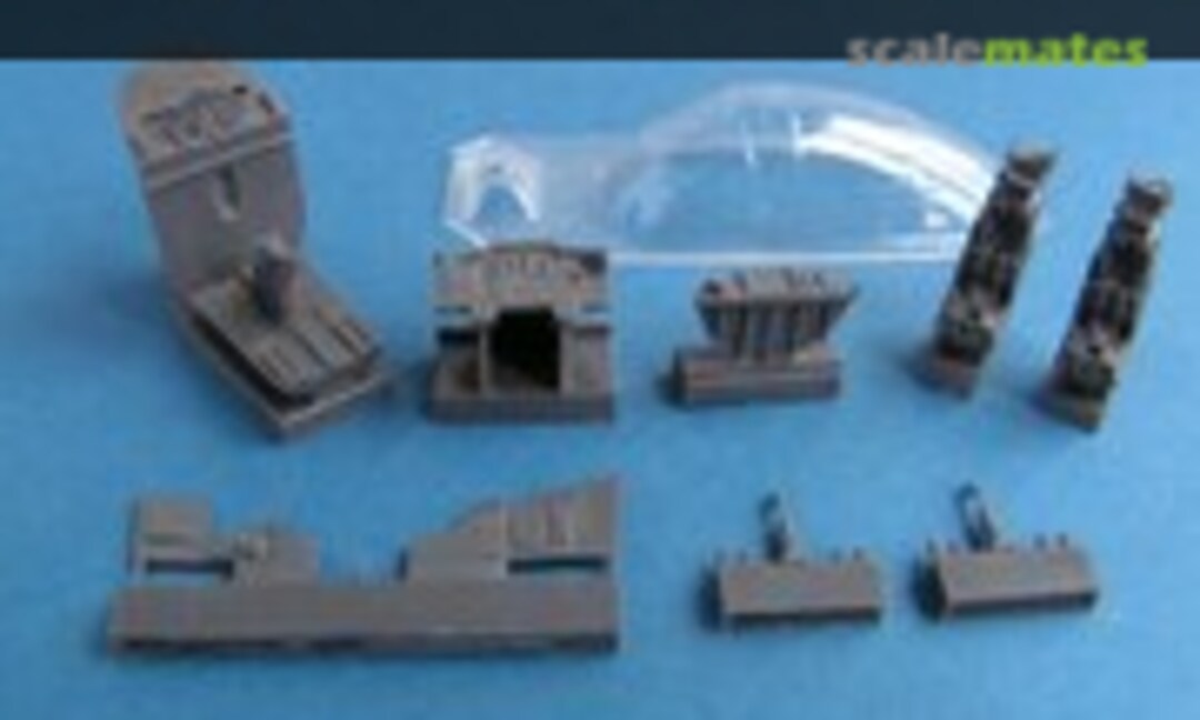 1:72 BAC Strikemaster (Pavla Models C72097) C72097