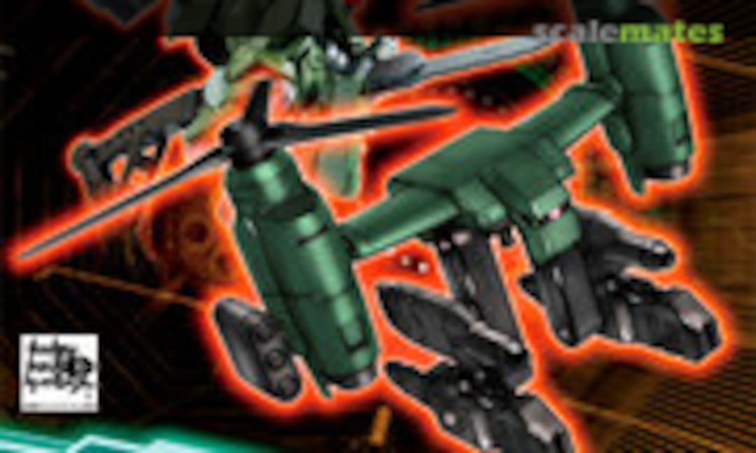 1:144 Tiltrotor Pack (Bandai 0225747) 0225747