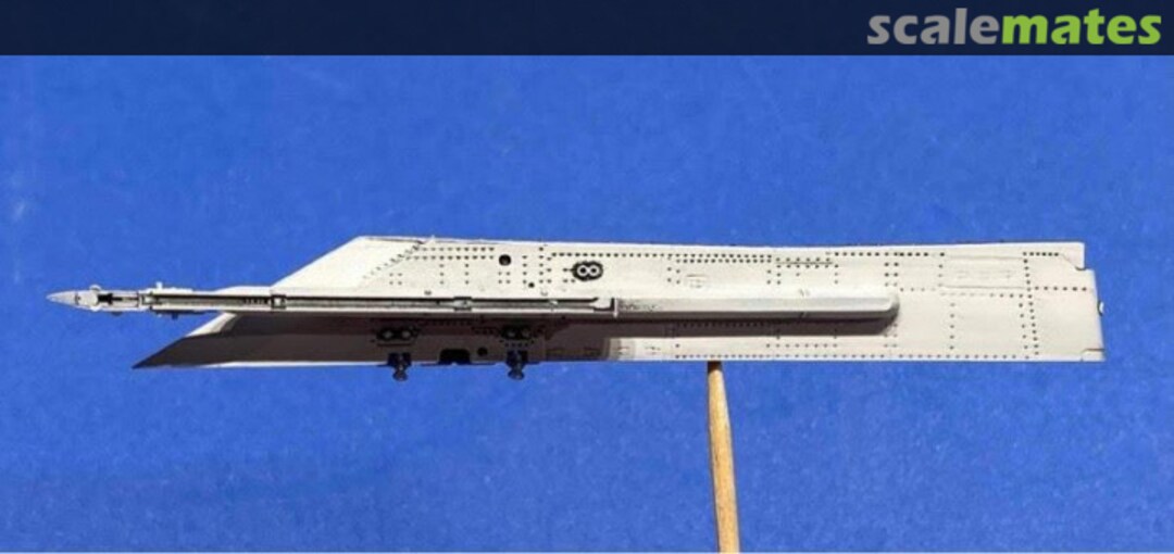 Boxart F-15 Eagle Weapons Pylons with LAU-114 Launch Rails 48087 Phase Hangar Resin Boxart F-15 Eagle Weapons Pylons with LAU-114 Launch Rails 48087 Phase Hangar Resin