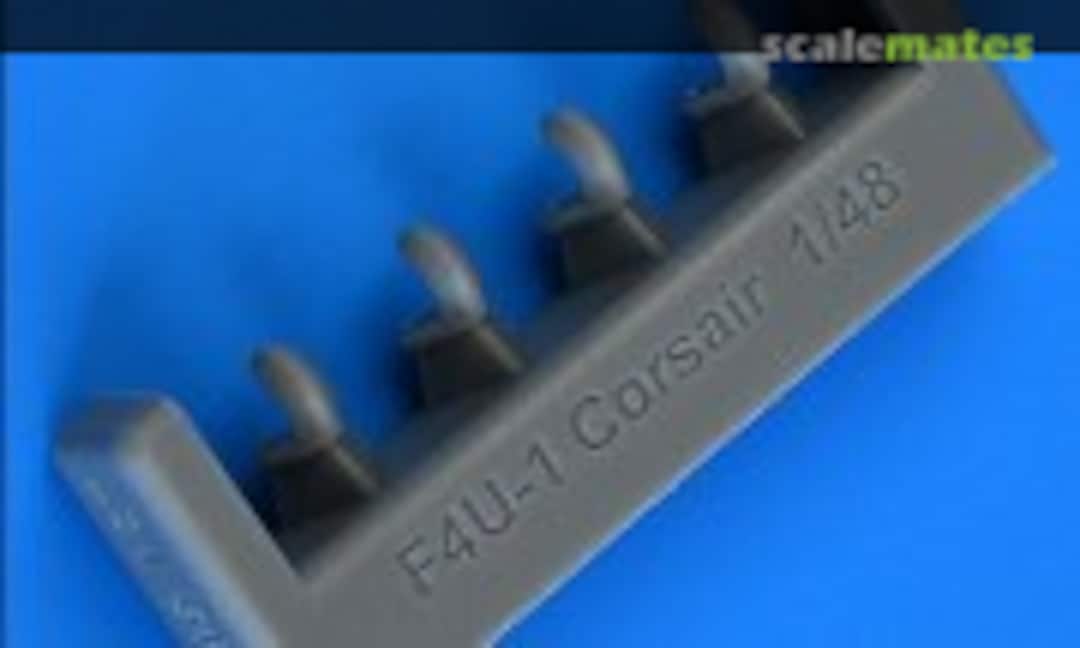1:48 F4U-1 Corsair catapult hook (Quickboost QB 49127) QB 49127