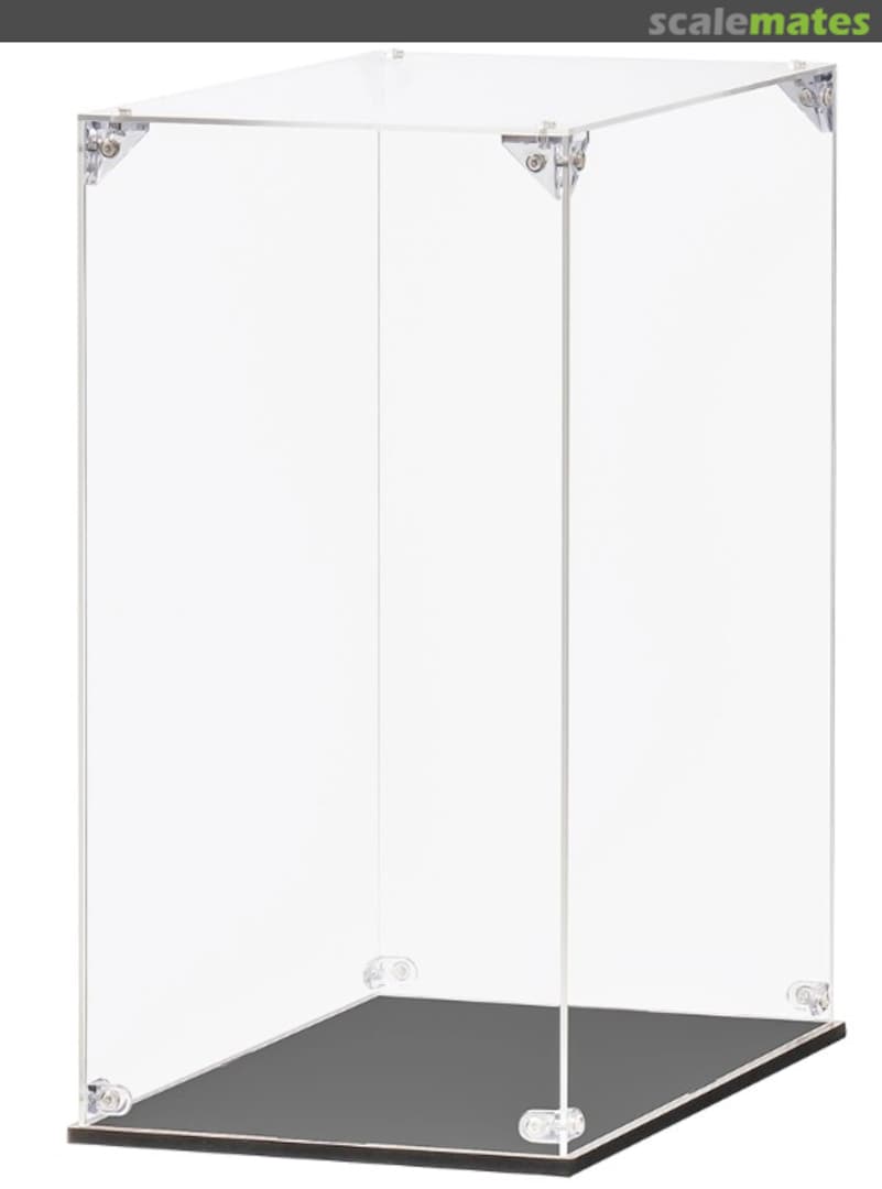 Boxart Display Box WD1001 Rolife Boxart Display Box WD1001 Rolife