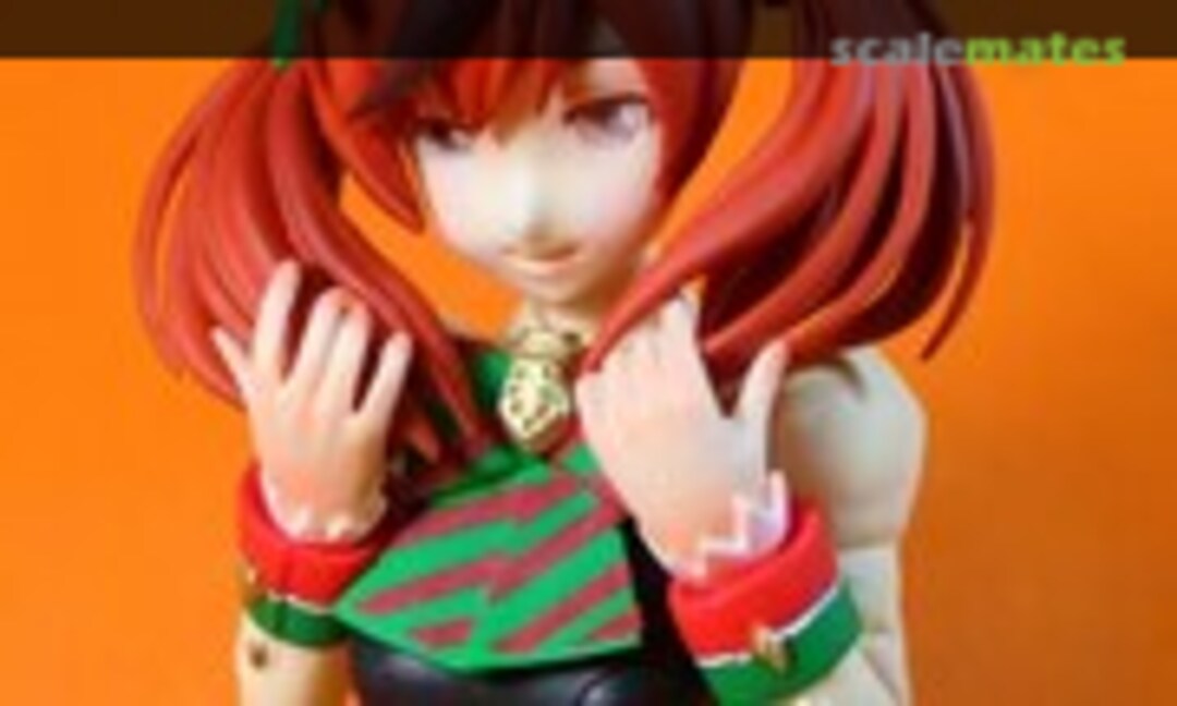 No Nice Nature (Usa P House )