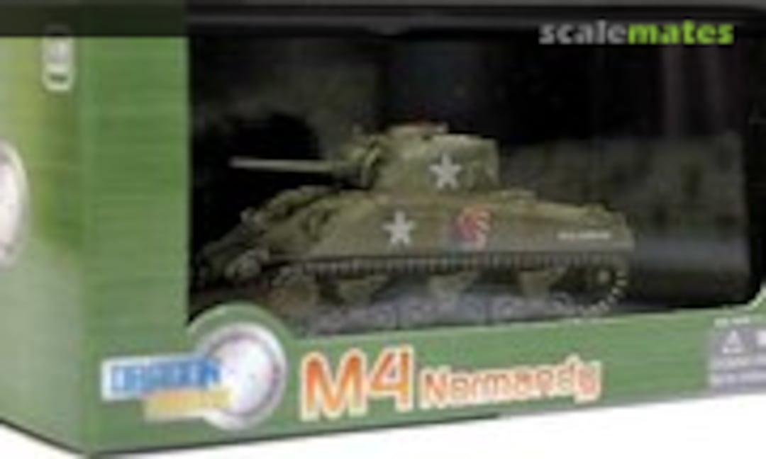 1:72 M4 Normandy (Dragon Armor 60370)