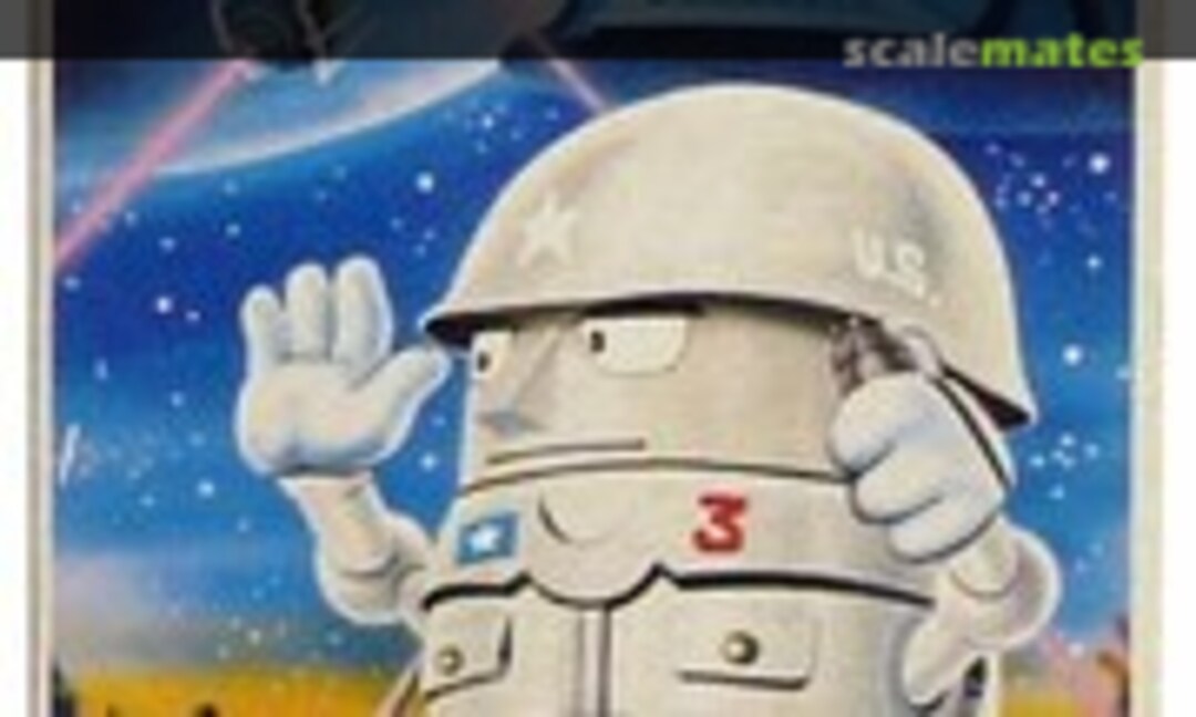 No U Thunder (IMAI B-689-100)