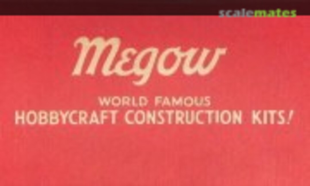 1:18 Arrow Sport (Megow C23)