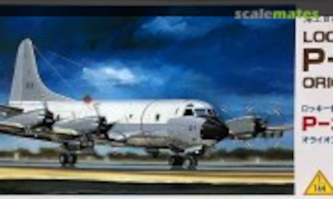1:144 Lockheed P-3C ORION (LS A714:700)