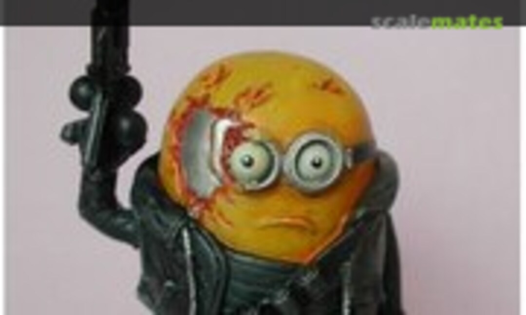 No I’ll Be Bananaaa! (RetroSF RSF046) RSF046