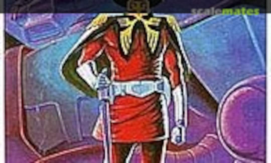 1:20 Char Aznable (Bandai 36224) 36224