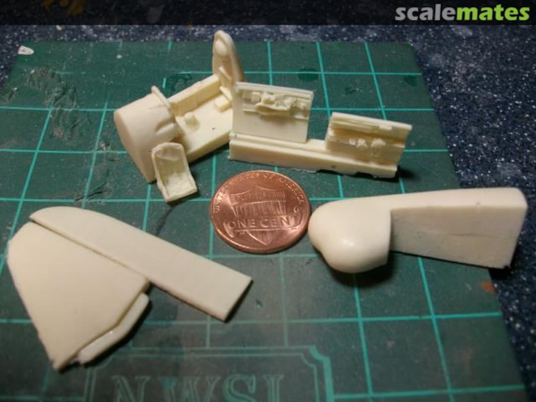 Boxart F7F-2N conversion LSM 70511 Lone Star Models Boxart F7F-2N conversion LSM 70511 Lone Star Models