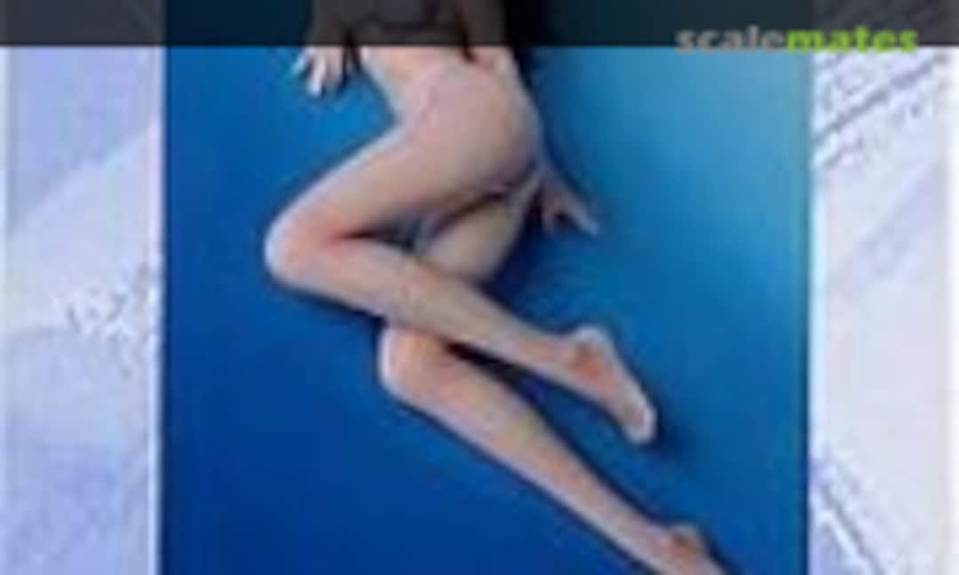 1:6 Sayaka Takai (Musasiya PC-01) PC-01