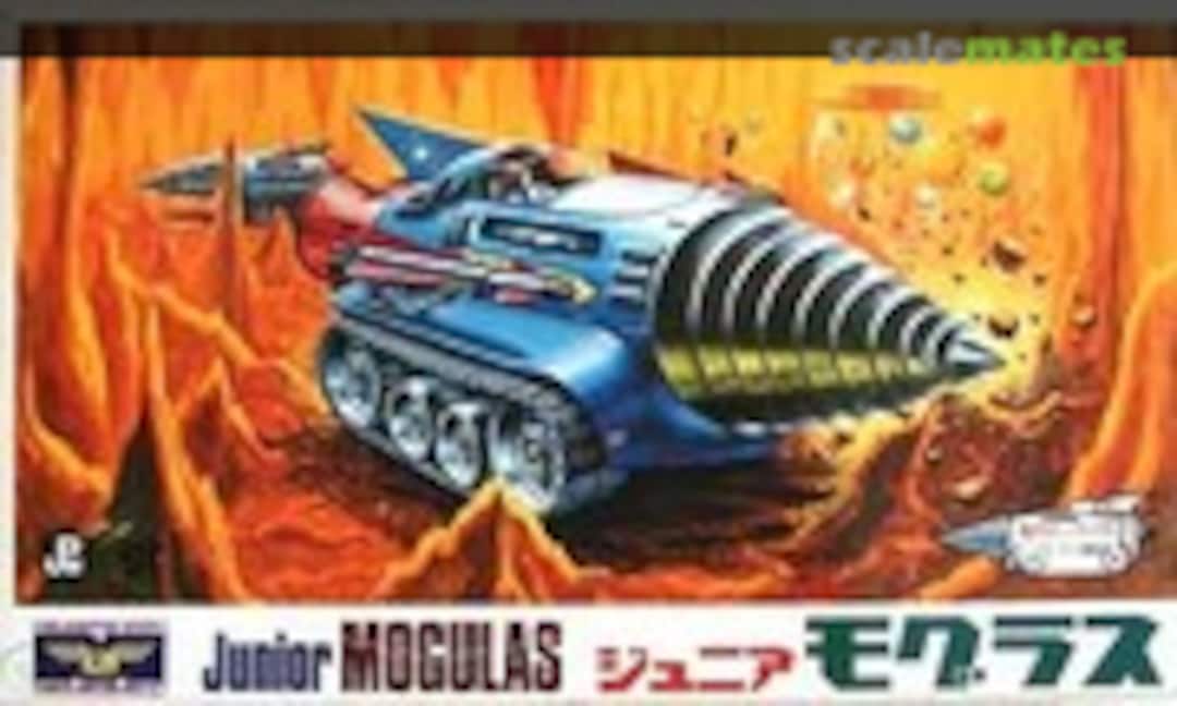 No Junior Mogulas (Midori 350-006) 350-006