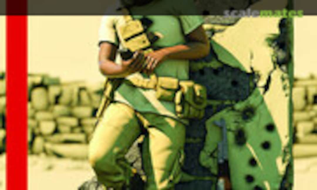 1:16 Insurgent "battle break" (MAiM MAIM16102) MAIM16102