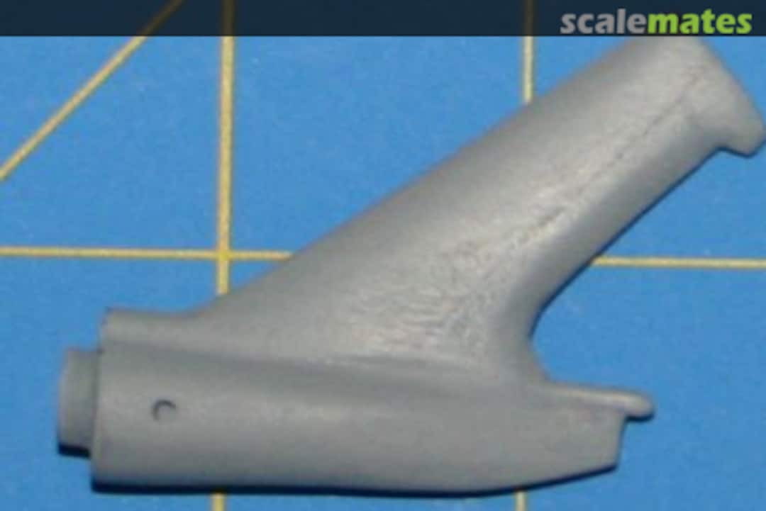 Boxart Fast fin for Bell 212/412 WBA48014 Whirlybird Boxart Fast fin for Bell 212/412 WBA48014 Whirlybird