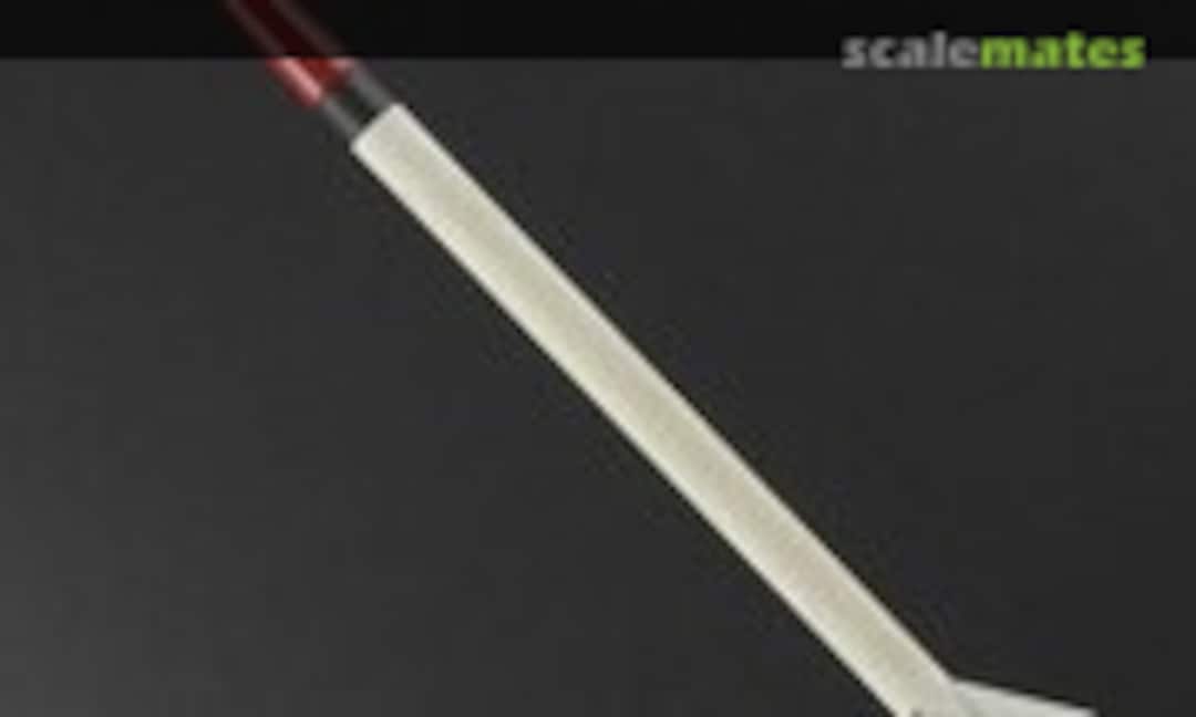 1:16.6 IQSY Tomahawk (ASP - Aerospace Speciality Products KIQS-13MD) KIQS-13MD