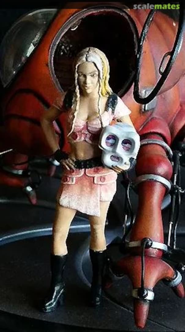 Boxart Xev Bellringer and 790  Hunk of Junk Productions