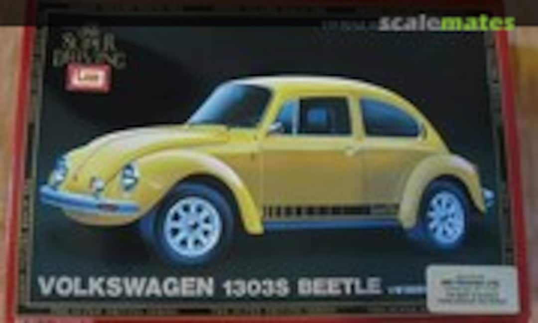 1:24 Volkswagen 1303S Beetle (IMAI B-656-600)