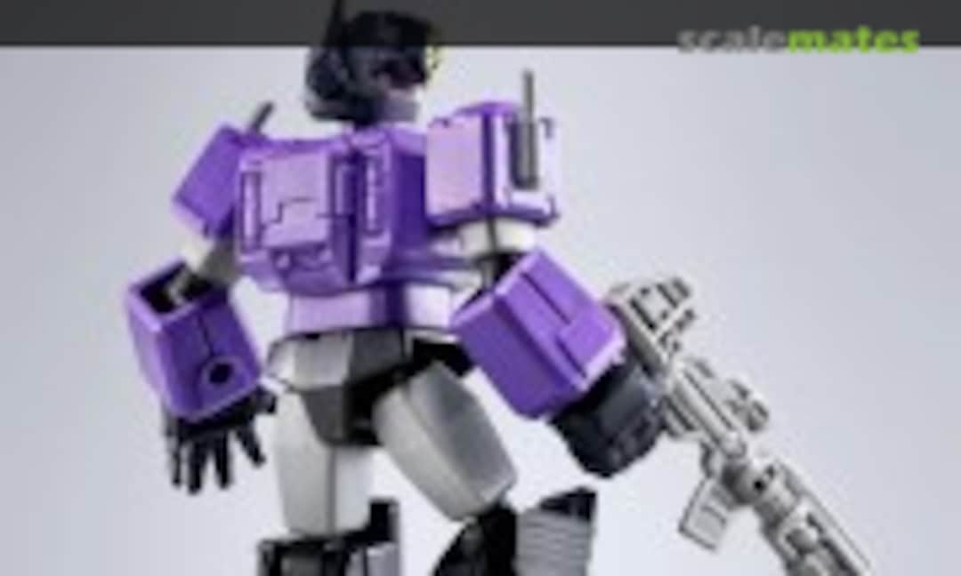 No Optimus Prime (Shattered Glass) (Blokees GV-02 09) GV-02 09