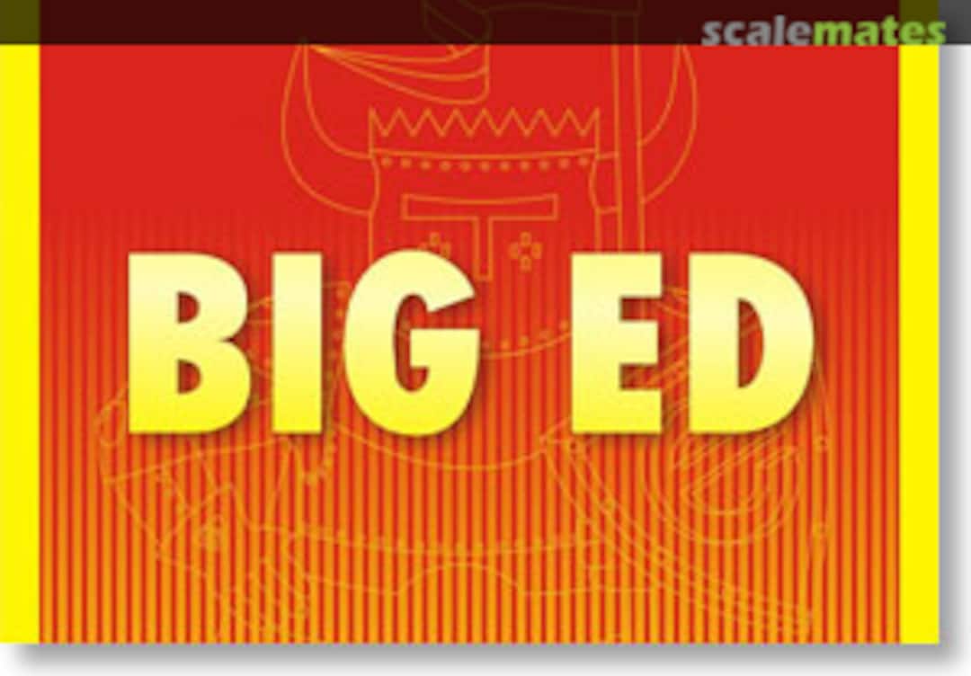 Boxart Lockheed PV-1 - PE Super Set BIG4974 Eduard Boxart Lockheed PV-1 - PE Super Set BIG4974 Eduard