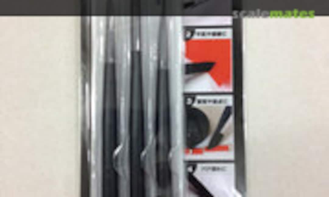 No Mr.Glue Applicator (Mr. Hobby GT57) GT57