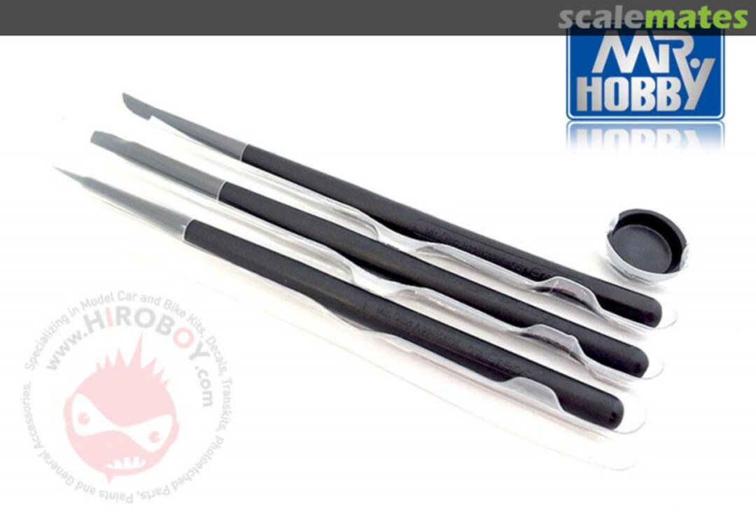 Contents Mr.Glue Applicator GT57 Mr. Hobby Contents Mr.Glue Applicator GT57 Mr. Hobby