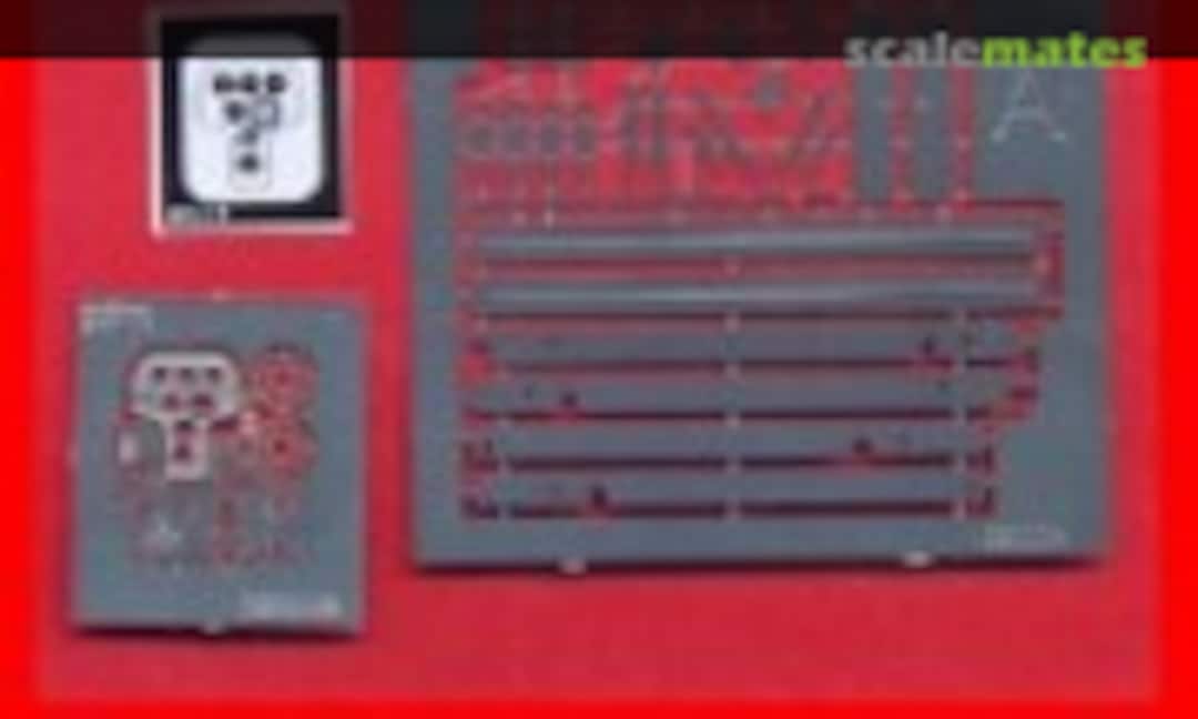 1:32 LS8 (Profimodeller 32004) 32004