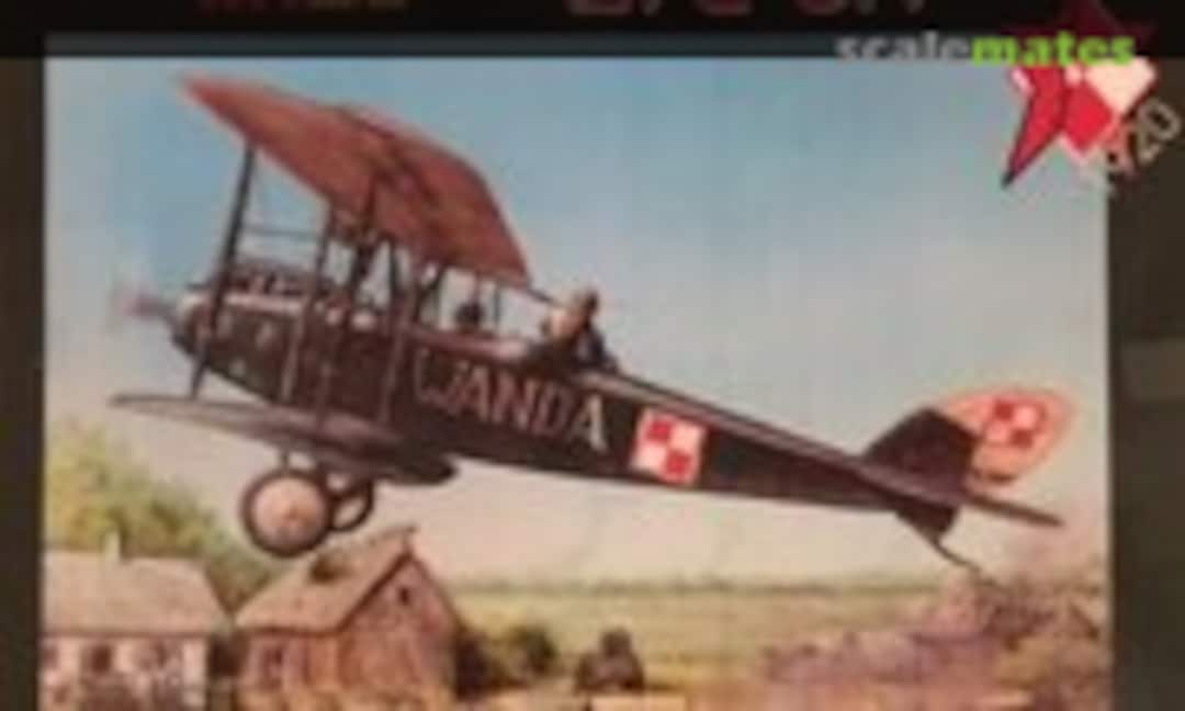 1:72 LVG C.V (Hit Kit )