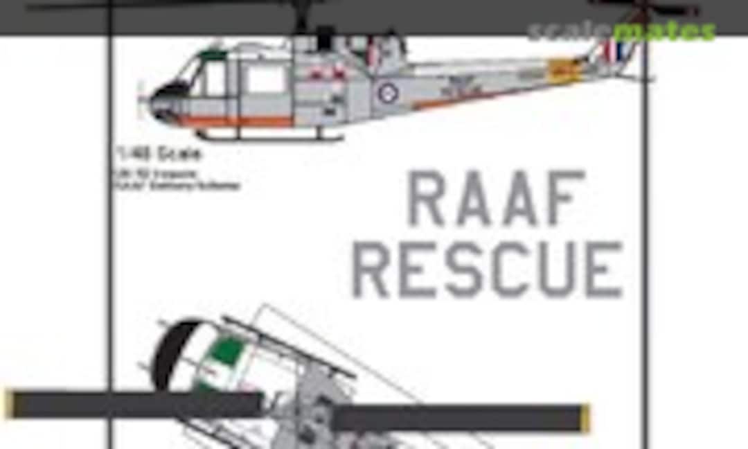 1:48 UH-1B Iroquois (DEKL's DL48030) DL48030