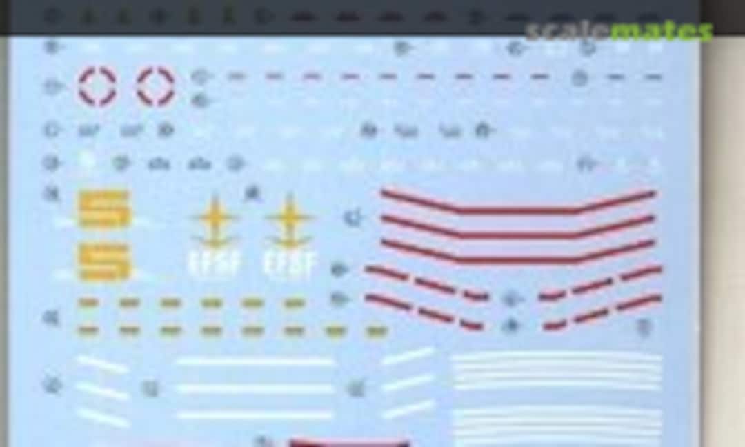 1:100 FA-78-1 Full Armor Gundam (Bandai 2107045) 2107045