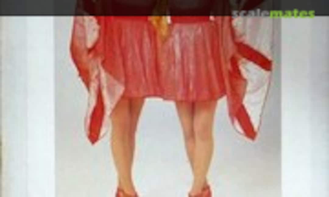 1:8 Cosmos (Kaiyodo )